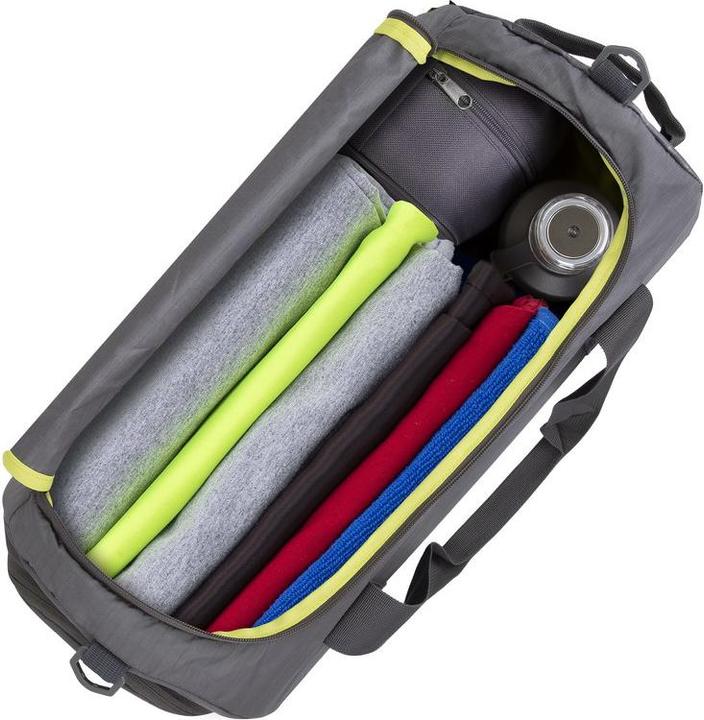 Actual product image Rivacase TRAVEL BAG WATERPROOF 30L/Pilkas 5542 (30 l)
