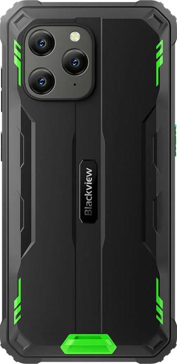 Image du produit Blackview BV5300 Pro (64 Go, Vert, Noir, 6.10", Double SIM, 13 Mpx, 4G)