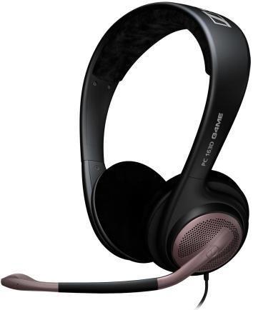 Sennheiser PC 163D 7.1 Headset - USB
