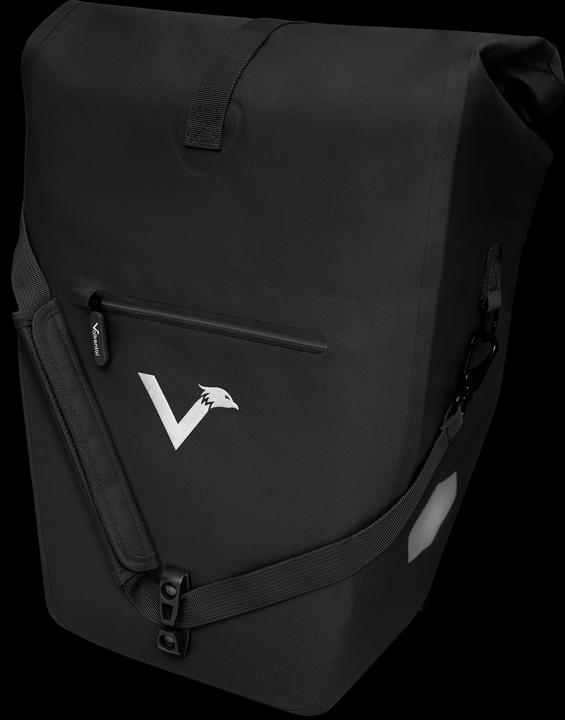 Produktbild Valkental ValkOcean (28 l, Gepäckträgertasche)