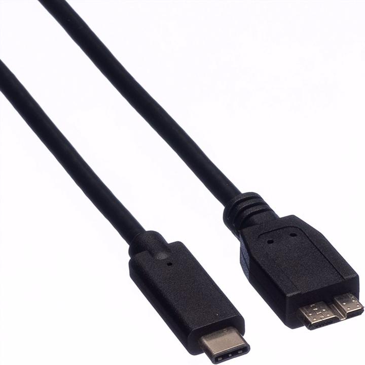 Immagine prodotto Roline USB 3.1 (1 m, USB 3.1, 4.50 W)