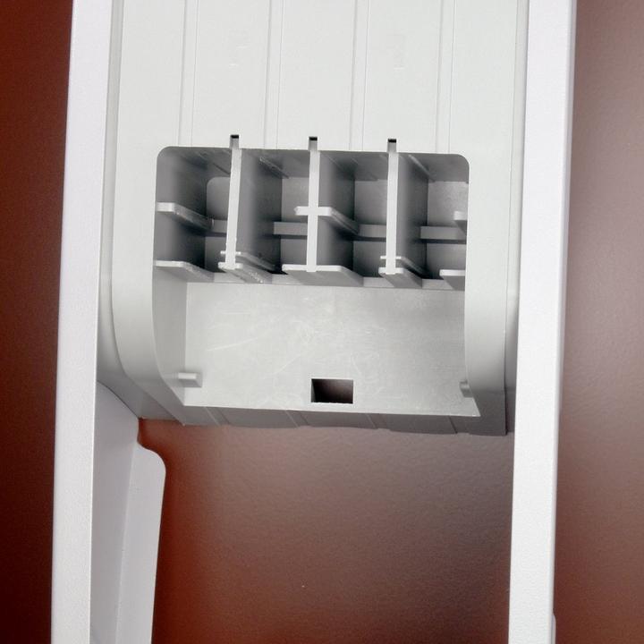 Image du produit Fuba DAA 850 R (Antenne parabolique, 39.50 dB, DVB-S / -S2)