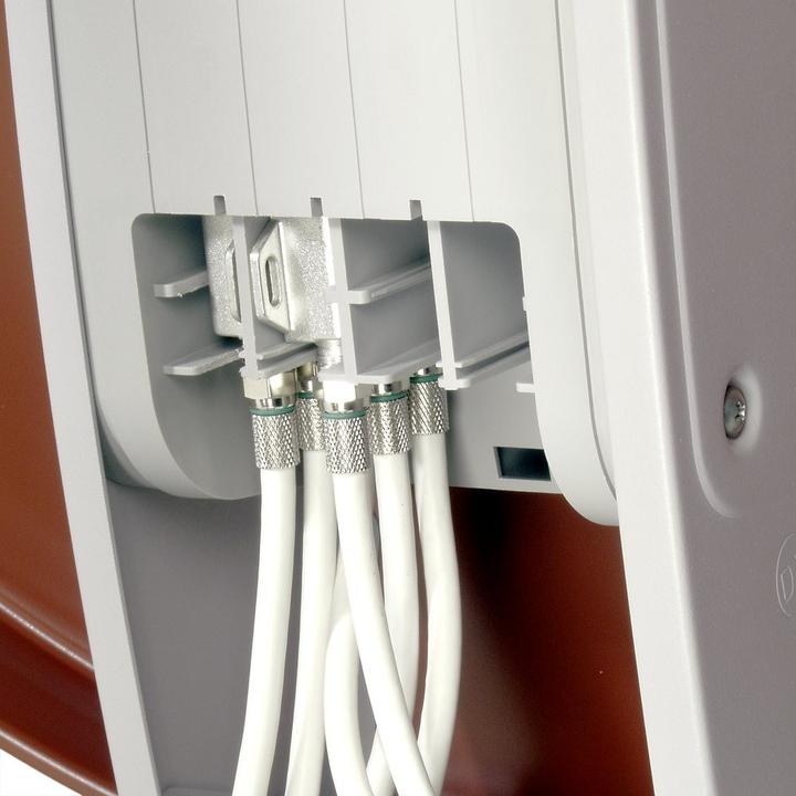 Image du produit Fuba DAA 850 R (Antenne parabolique, 39.50 dB, DVB-S / -S2)