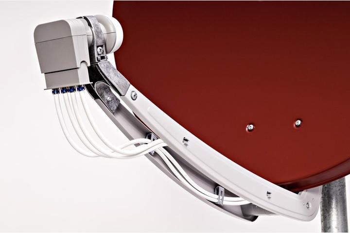 Image du produit Fuba DAA 850 R (Antenne parabolique, 39.50 dB, DVB-S / -S2)