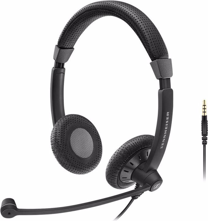Actual product image EPOS SC75 CTRL (Cable, USB-C)