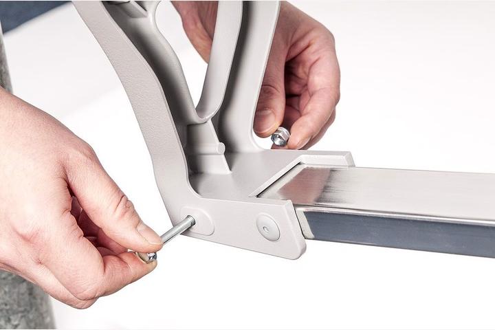 Actual product image Fuba DAL 800 A (Parabolic antenna, 38.50 dB, DVB-S / -S2)
