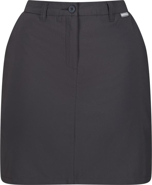 Regatta Highton Skort III Rock (44)