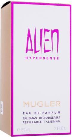 Produktbild Thierry Mugler Alien Hypersense Eau de Parfum (Eau de Parfum, 60 ml)