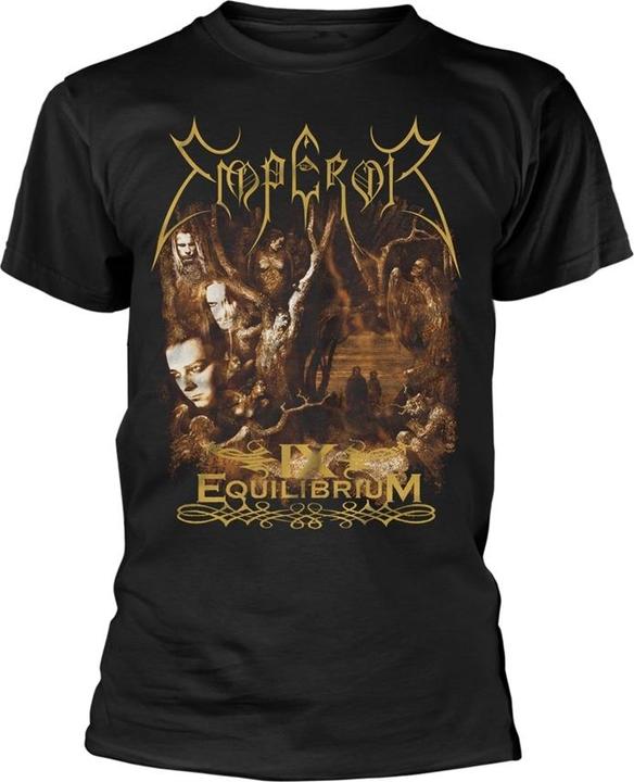 Emperor IX Equilibrium (S)