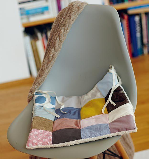 Actual product image Nähen ist wie zaubern können (German, cheeky publisher, 2019)