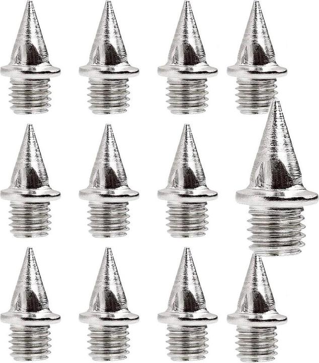 Image du produit Precision Chaussures d'athlétismePointes en forme de pyramide Set de 12 pièces (15)