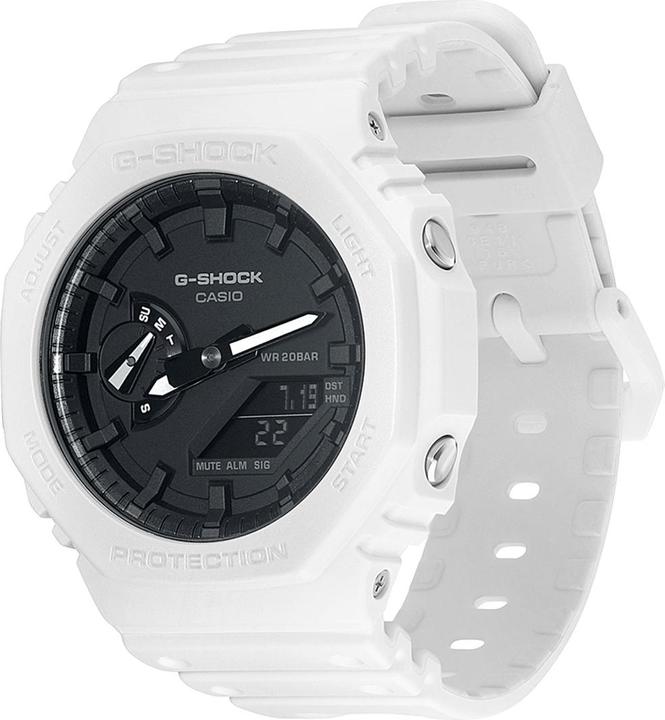 Produktbild G-Shock Classic (Chronograph, 45 mm)