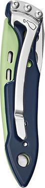 Produktbild Leatherman Skeletool Kb (2 Funktionen)