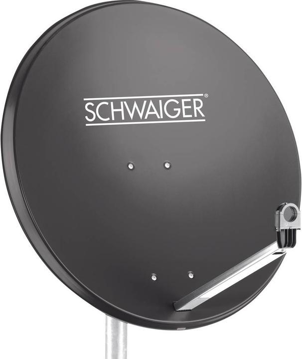 Immagine prodotto Schwaiger SPI9961SET5 (Antenna, DVB-S / -S2)