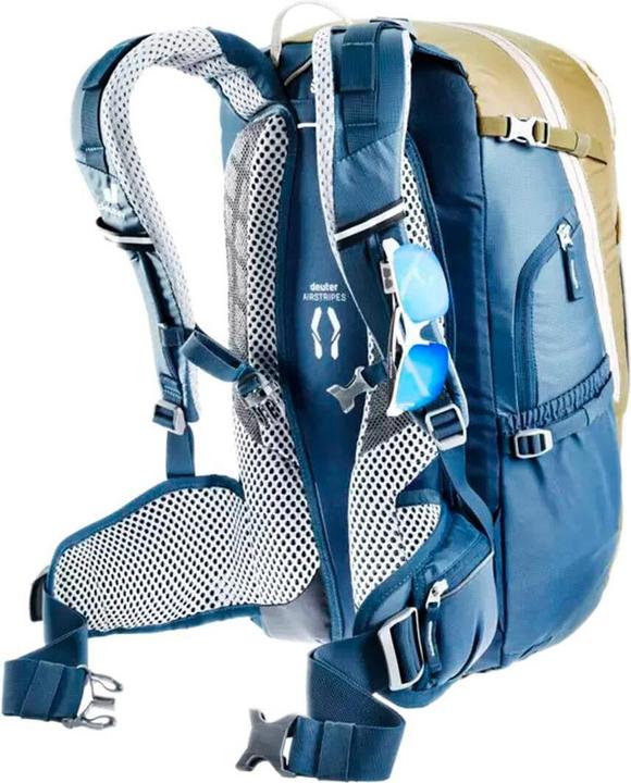 Actual product image Deuter Trans Alpine (24 l)