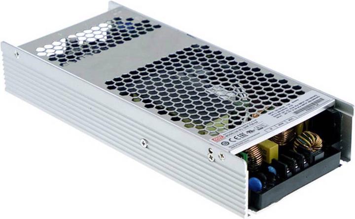 Actual product image MeanWell UHP-750-24 AC/DC power supply module