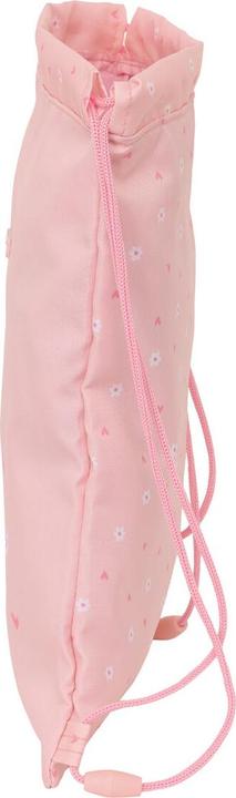 Image du produit Safta Sac à dos avec lanières Bunny Rose 26 x 34 x 1 cm