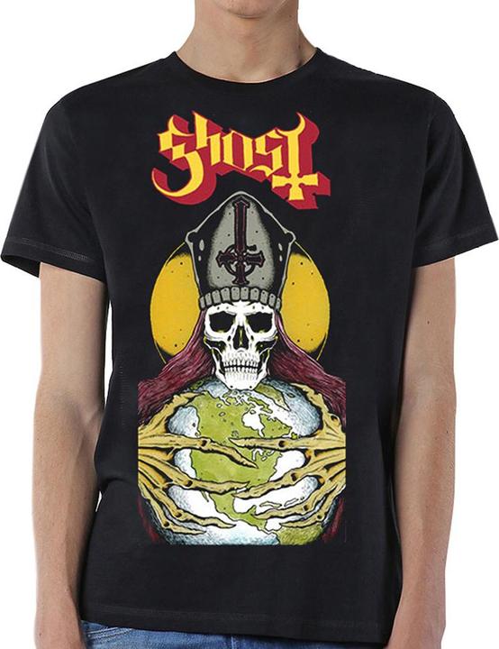 Ghost Blood Ceremony Men's (XXL)