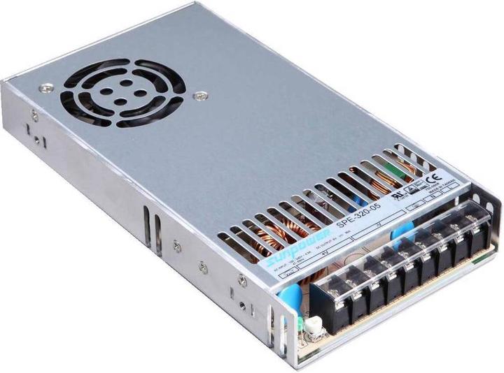 Image du produit Dehner Elektronik SPE 320-12 Alimentation à encastrer AC/DC