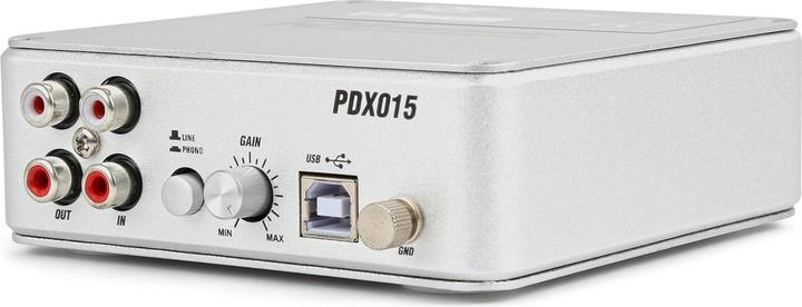 Image du produit Power Dynamics Pdx015
