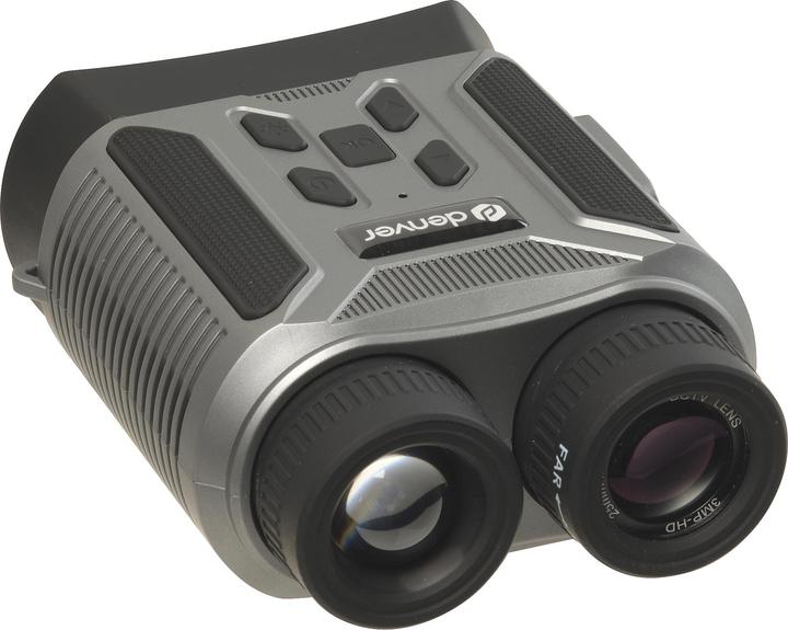 Actual product image Denver Nvi-491