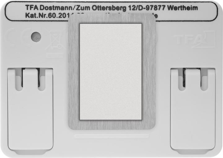 Actual product image TFA Rick