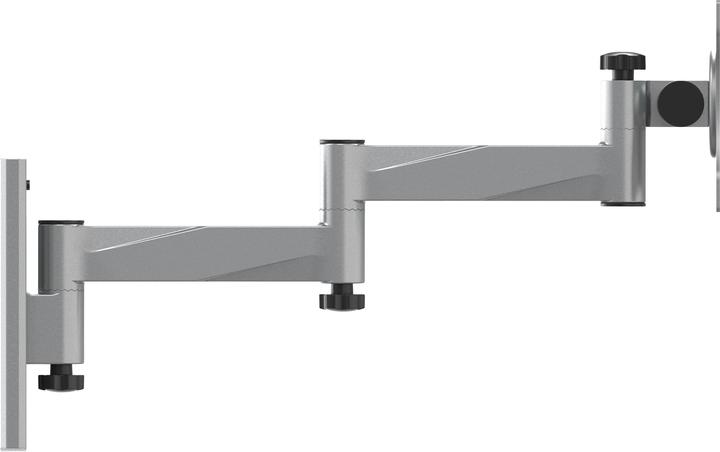 Produktbild SpeaKa Professional Wandmonitorhalterung (Decke, 30")