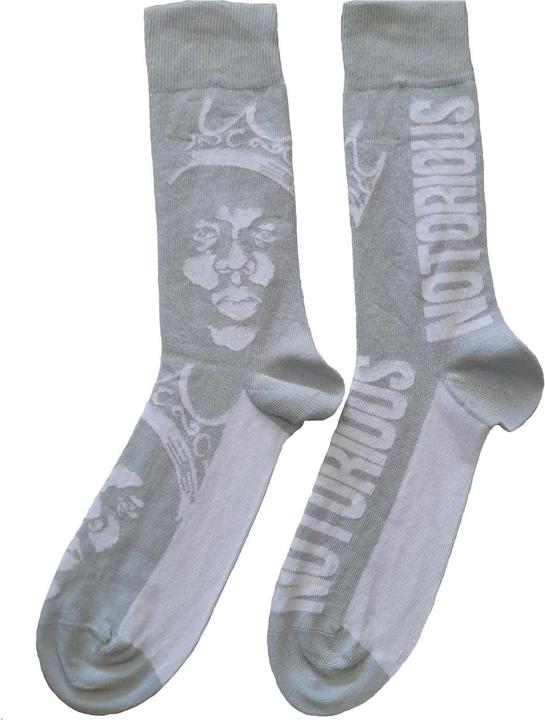 Image du produit Biggie Smalls Chaussettes à la cheville (40.5 - 45.5)