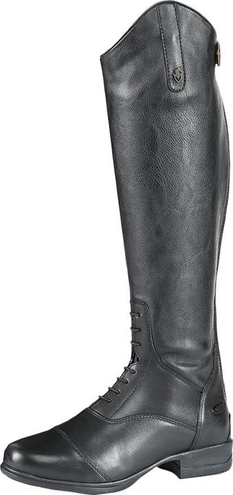Produktbild Moretta Lange Reitstiefel Gianna Leder (40.5)
