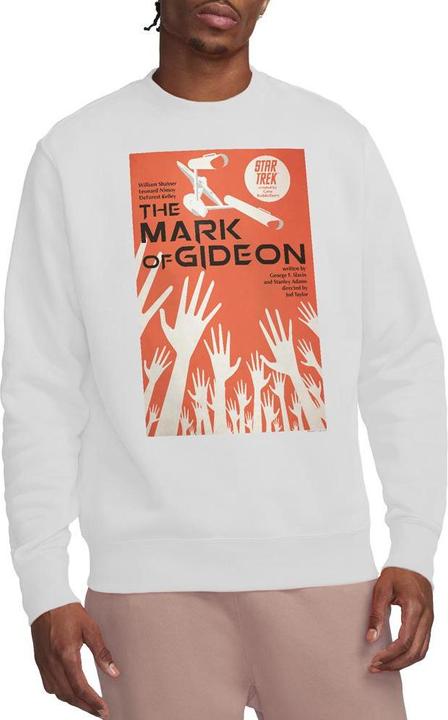 Image du produit - Sweat THE ORIGINAL SERIES EPISODE - Adulte (L)