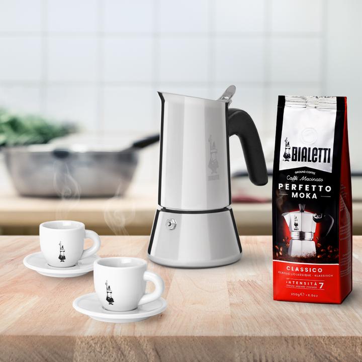 Actual product image Bialetti Venus6 (6 T.)