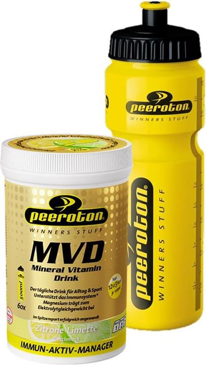Produktbild Peeroton Mineral Vitamin Drink (1 Stück, Pulver, 300 g)