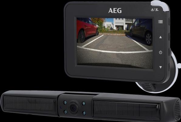 Produktbild AEG RV 4.3