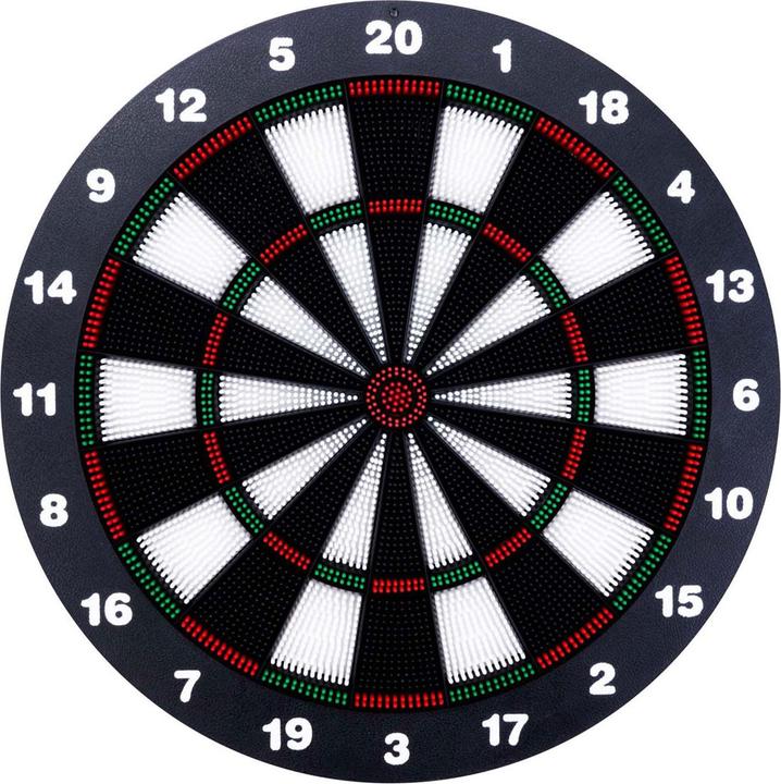 Longfield Darts Kids Safety Darts