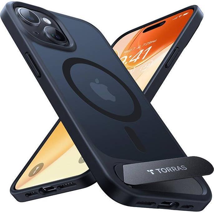 Actual product image Torras UPRO Pstand iPhone 15 Pro Max (Apple iPhone 15 Pro Max)