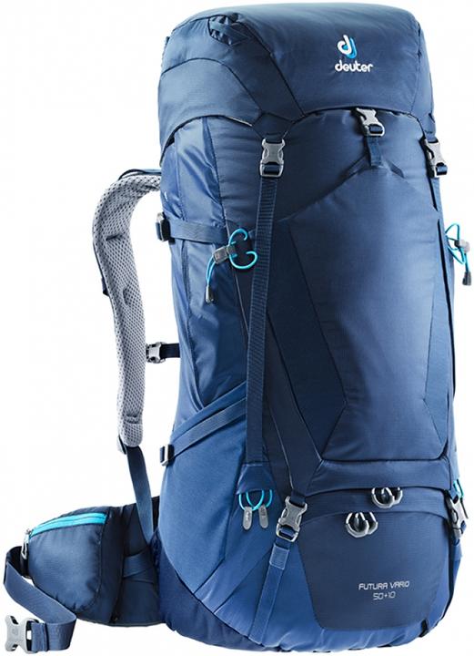 Deuter Futura Vario (60 l)