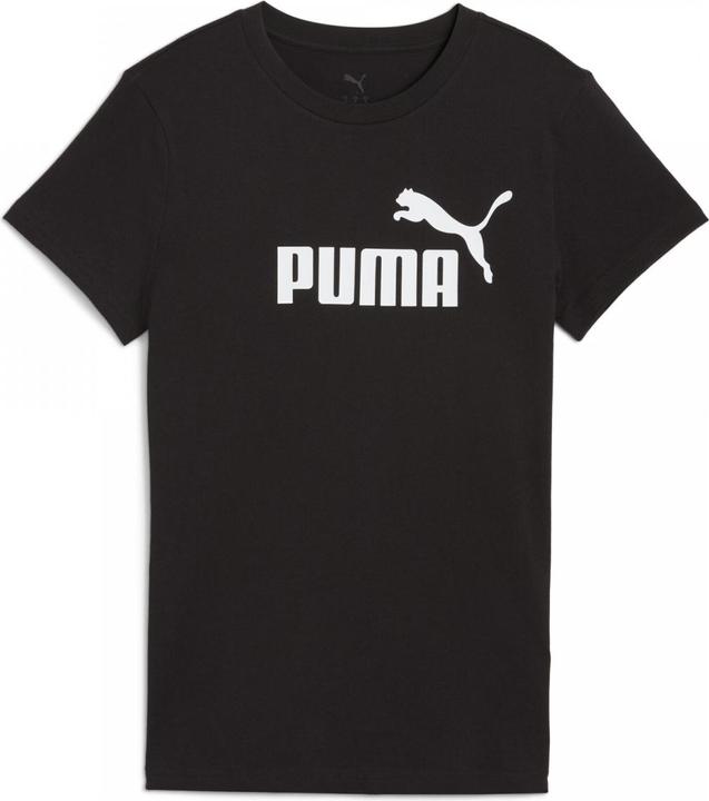 Actual product image Puma ESS No. 1 Logo Tee (L)