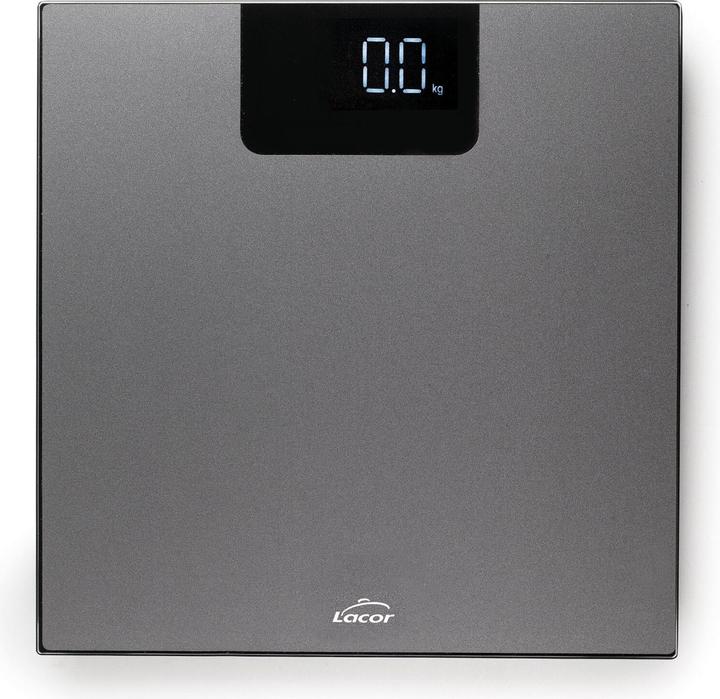 Produktbild Lacor Badezimmerwaage (180 kg)