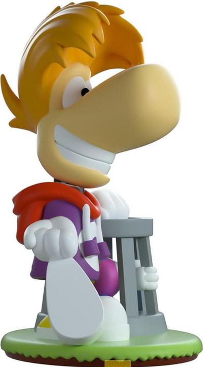 Produktbild Youtooz Rayman Vinyl figurine Rayman 11 cm