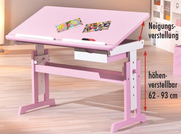 Produktbild Inter Link Cecilia (55 x 63 x 109 cm)