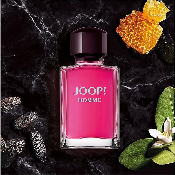 Image du produit Joop! Homme (Eau de toilette, 125 ml)