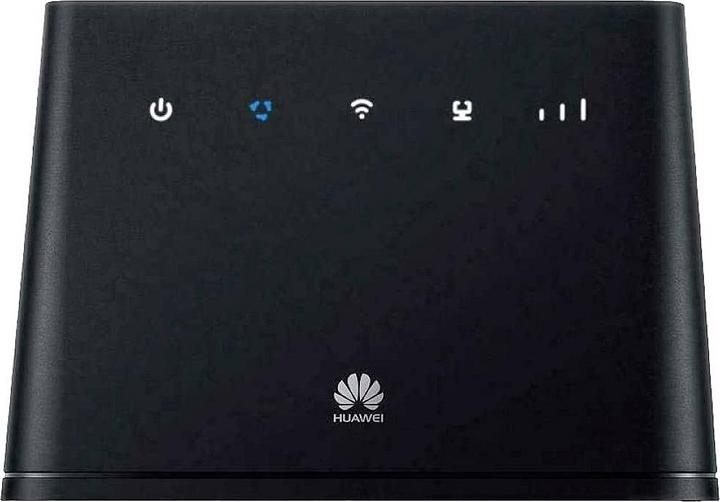 Actual product image Huawei B311-221