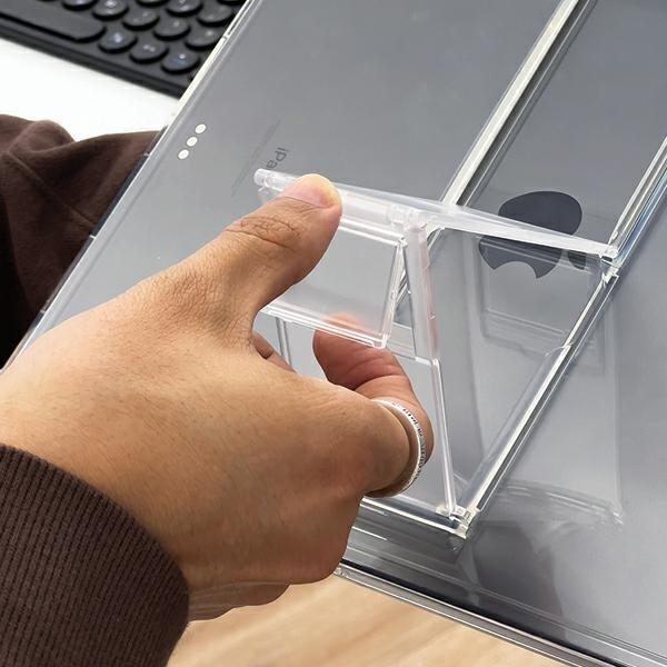 Produktbild Araree Flexield SP Series Softcase Hülle (Galaxy Tab S9 Ultra)