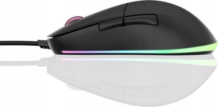 Actual product image Endgame Gear XM1 (Cable)
