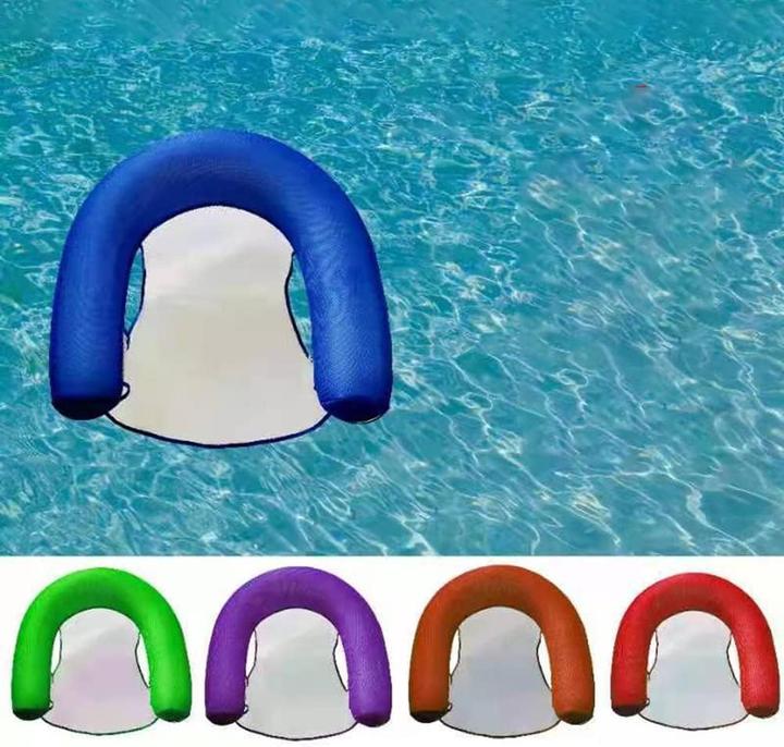 Immagine prodotto Tumnea Aufblasbarer Wassersessel für Pool und Strand