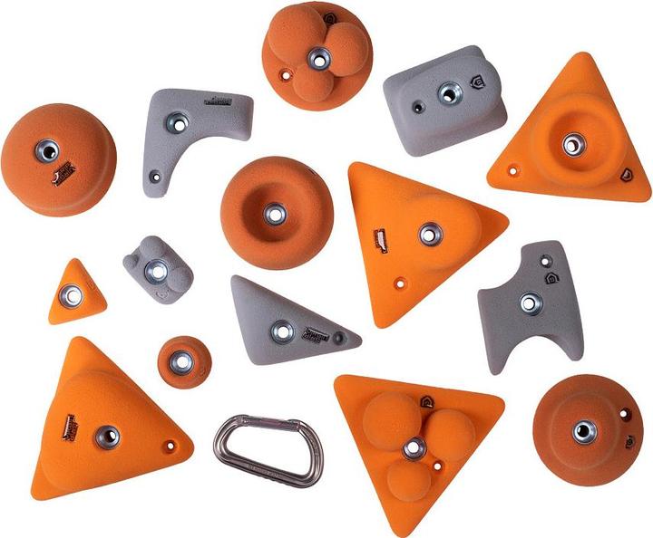 Produktbild Blockids Kletterwand Indoor 6