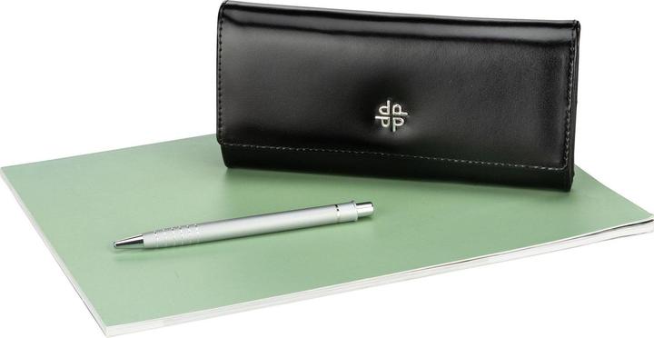 Immagine prodotto Picard Portafoglio Nero Tie 1 5527