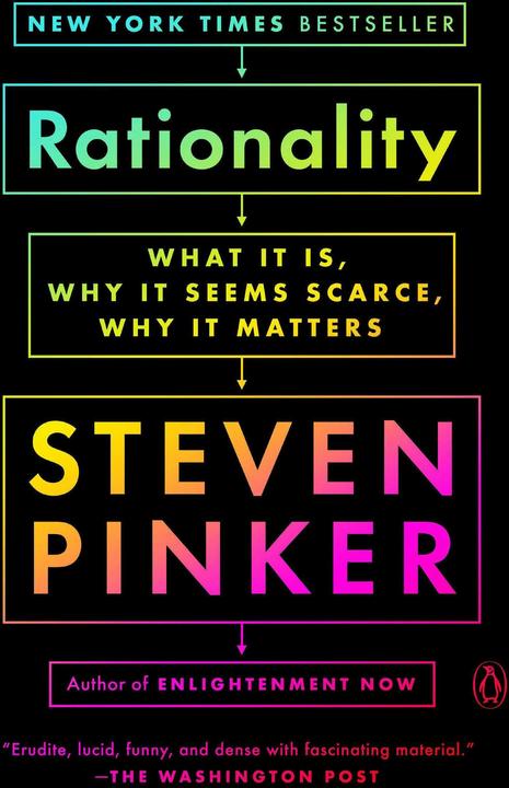 Produktbild Steven Pinker (Englisch, Steven Pinker, 2022)
