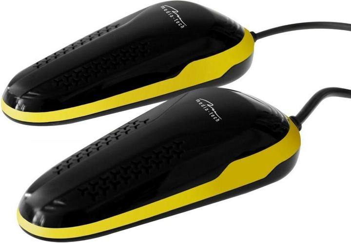 Media-Tech Shoe dryer (1 x)