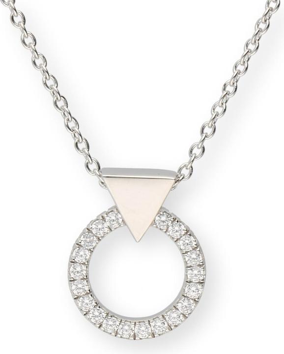 Produktbild Carat Style (Silber 925, 42 cm)
